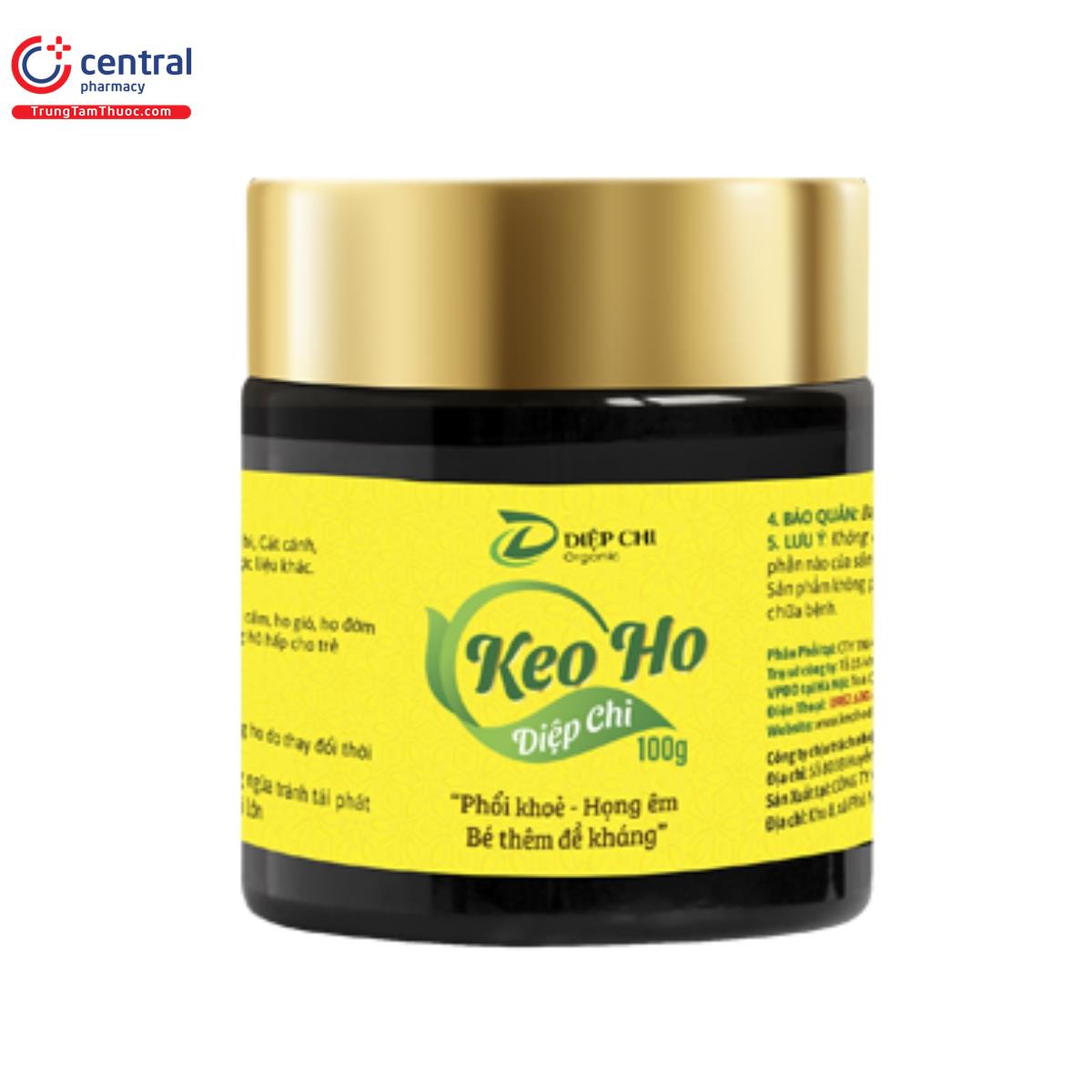 keo ho diep chi 7 C0553