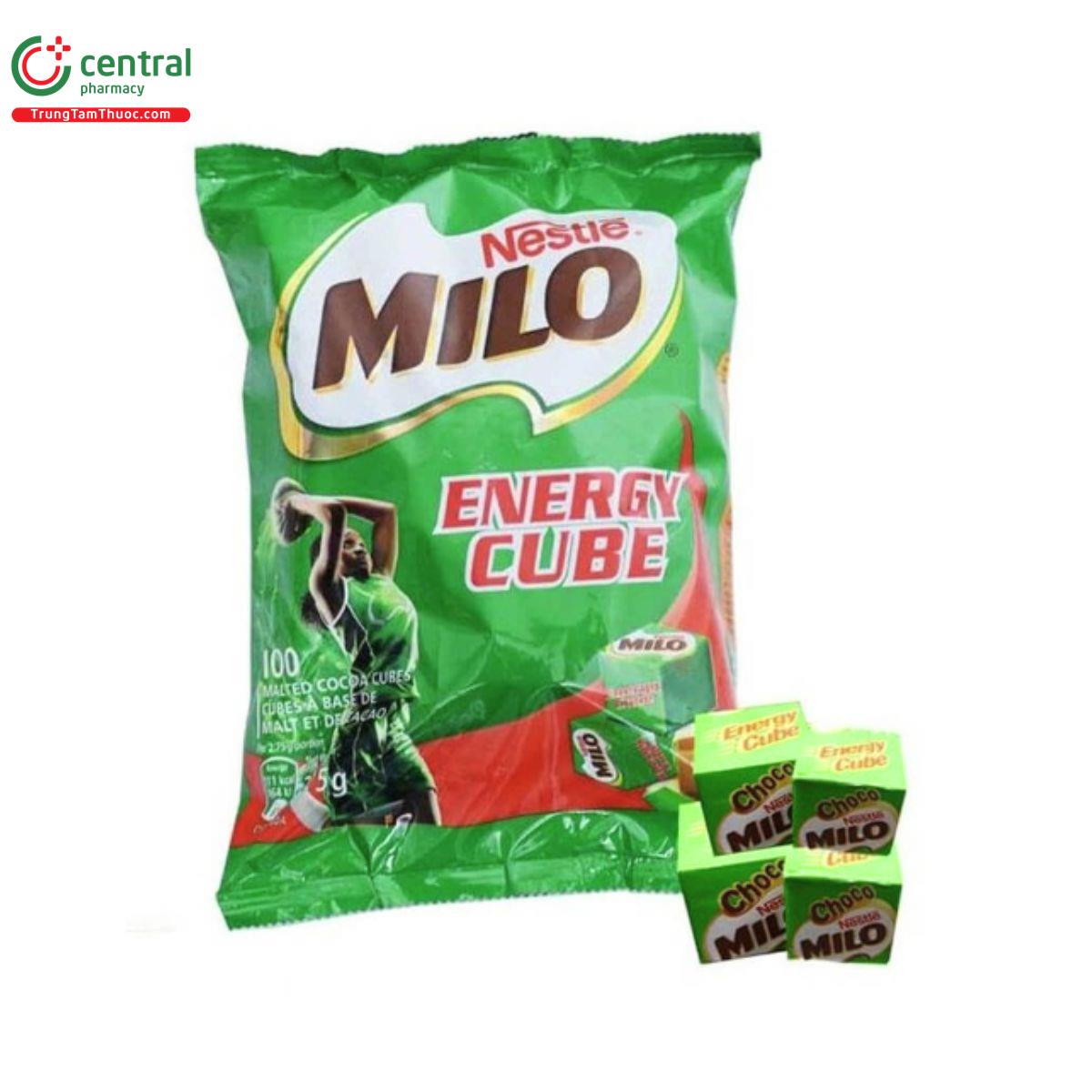 keo milo energy cube 3 B0552