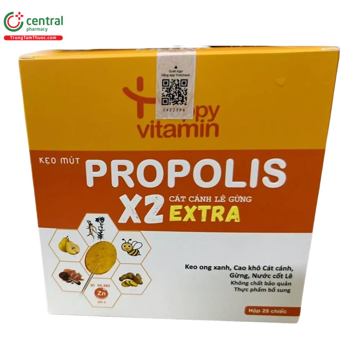 keo mut propolis extra 4 H2317 keo mut propolis extra 4 H2317