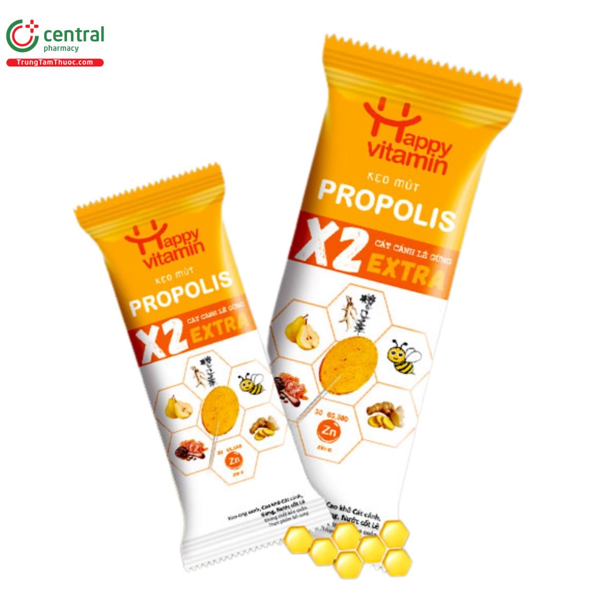 keo mut propolis extra 7 H3888 keo mut propolis extra 7 H3888