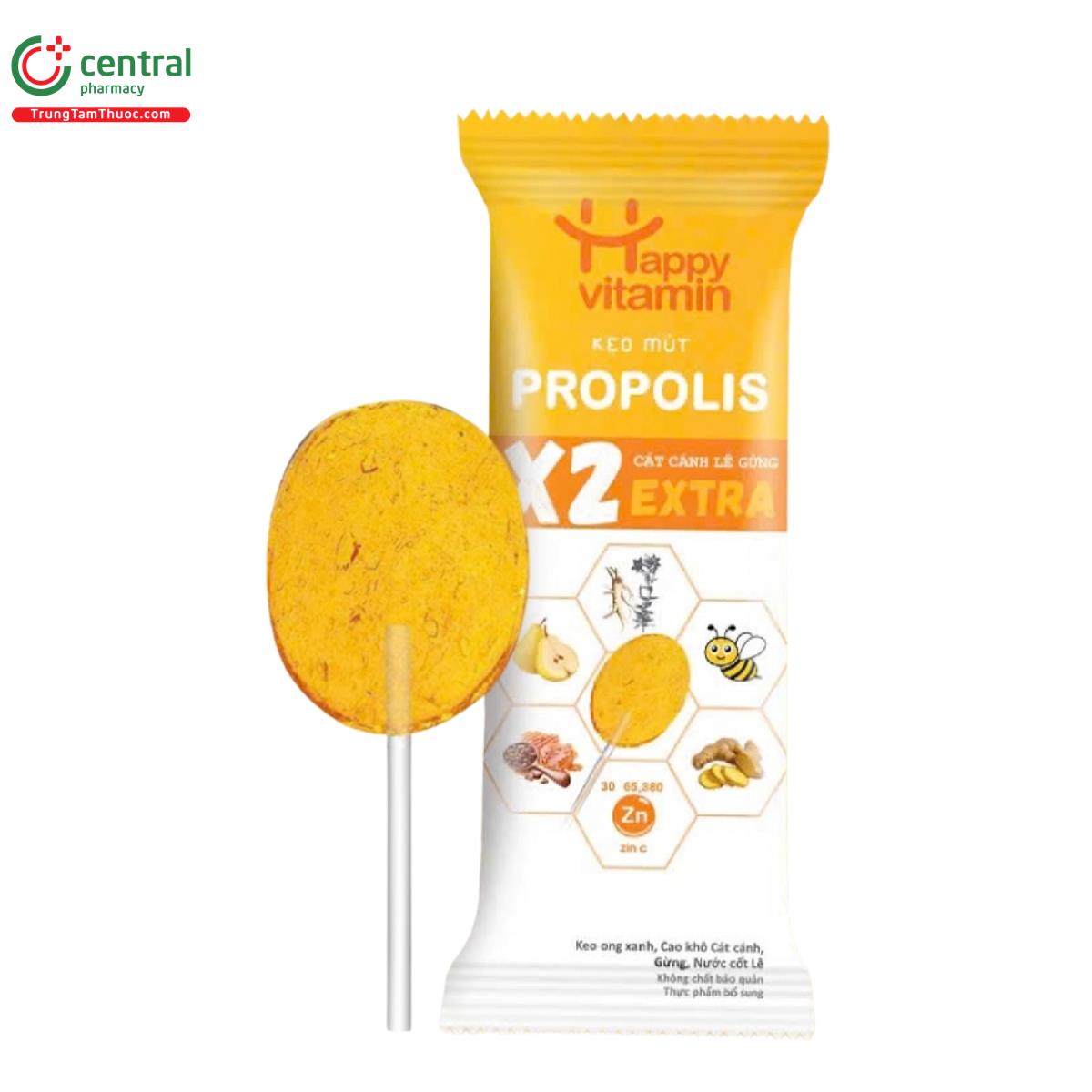 keo mut propolis extra 8 O6143 keo mut propolis extra 8 O6143