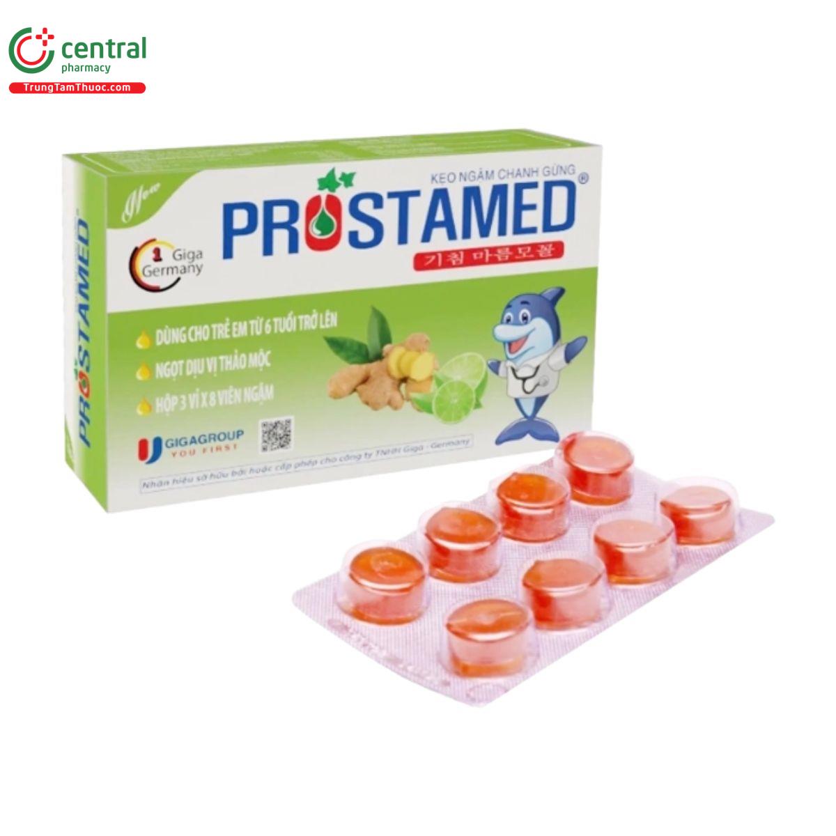 keo ngam chanh gung prostamed 2 N5824 keo ngam chanh gung prostamed 2 N5824