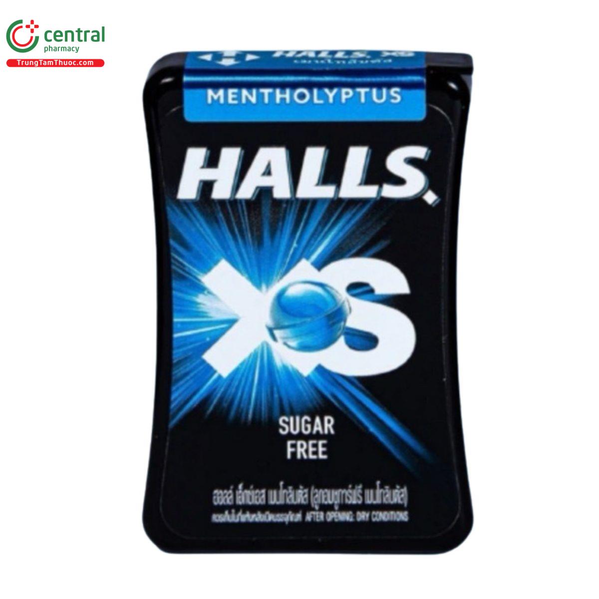 keo ngam halls xs 7 M4610