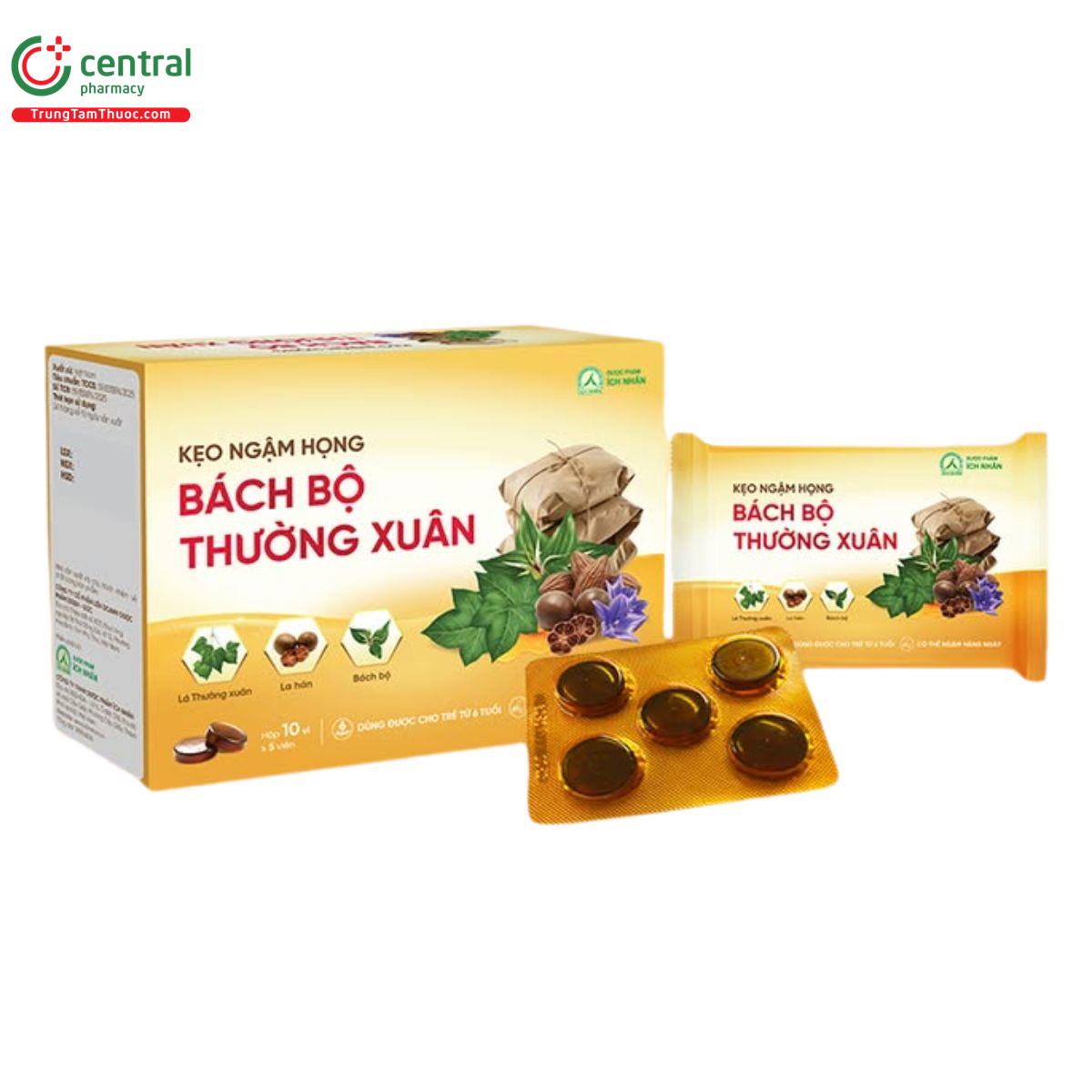 keo ngam ho bach bo thuong xuan 2 P6534