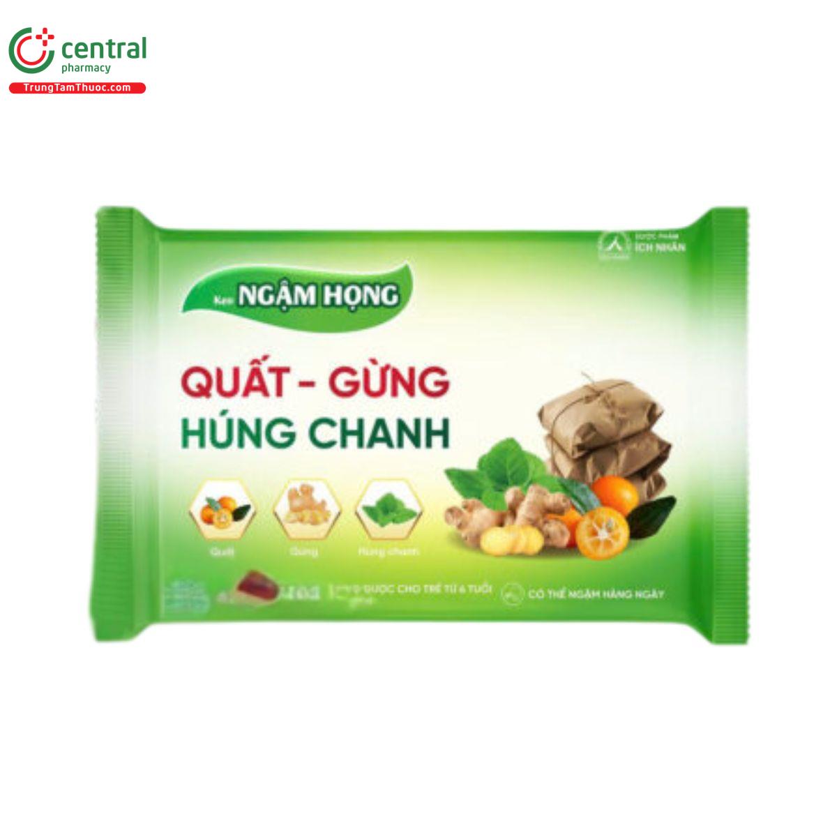 keo ngam hong quat gung hung chanh 3 M4426 keo ngam hong quat gung hung chanh 3 M4426