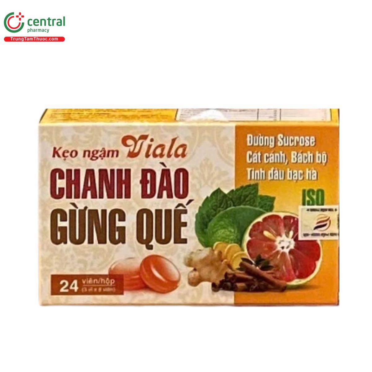 keo ngam viala chanh dao gung que 3 N5487