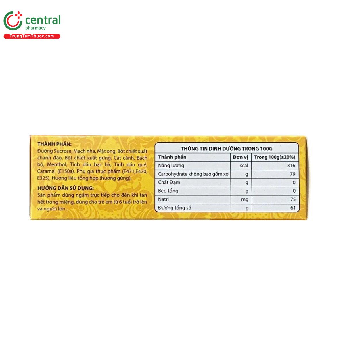 keo ngam viala chanh dao gung que 4 U8224