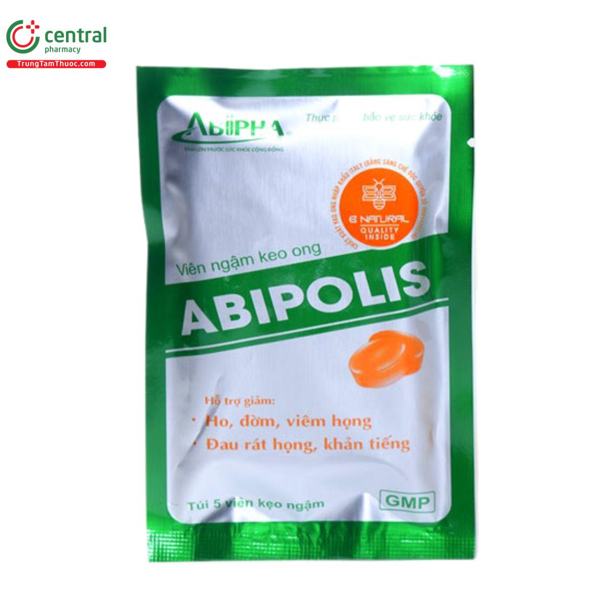 keo ong abipolis 3 H3500