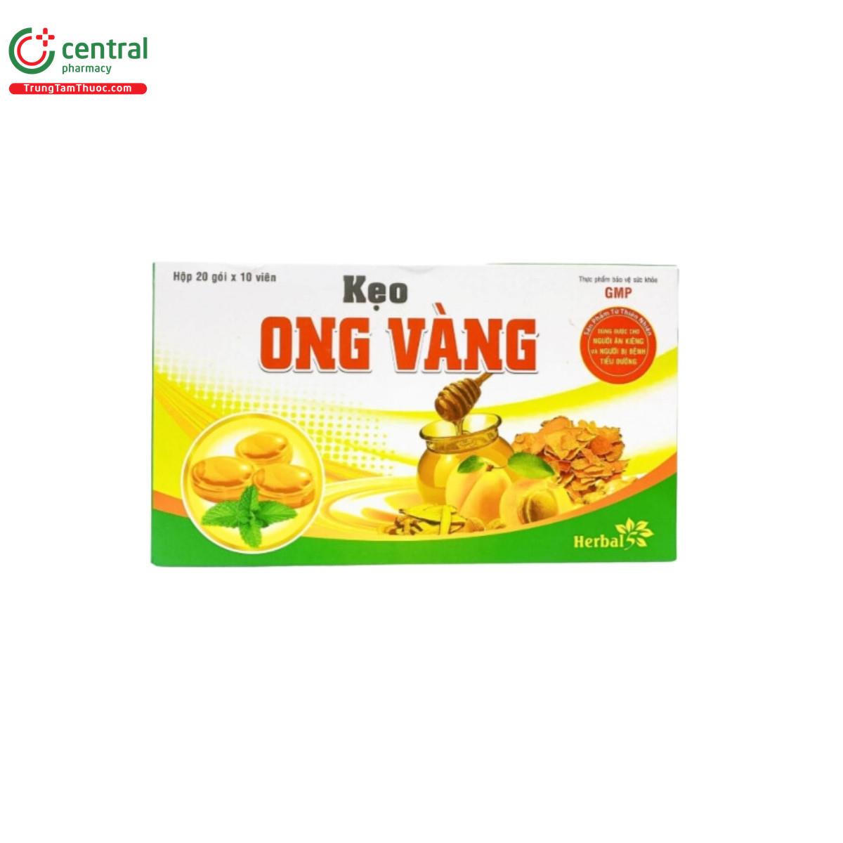 keo ong vang 4 J3571