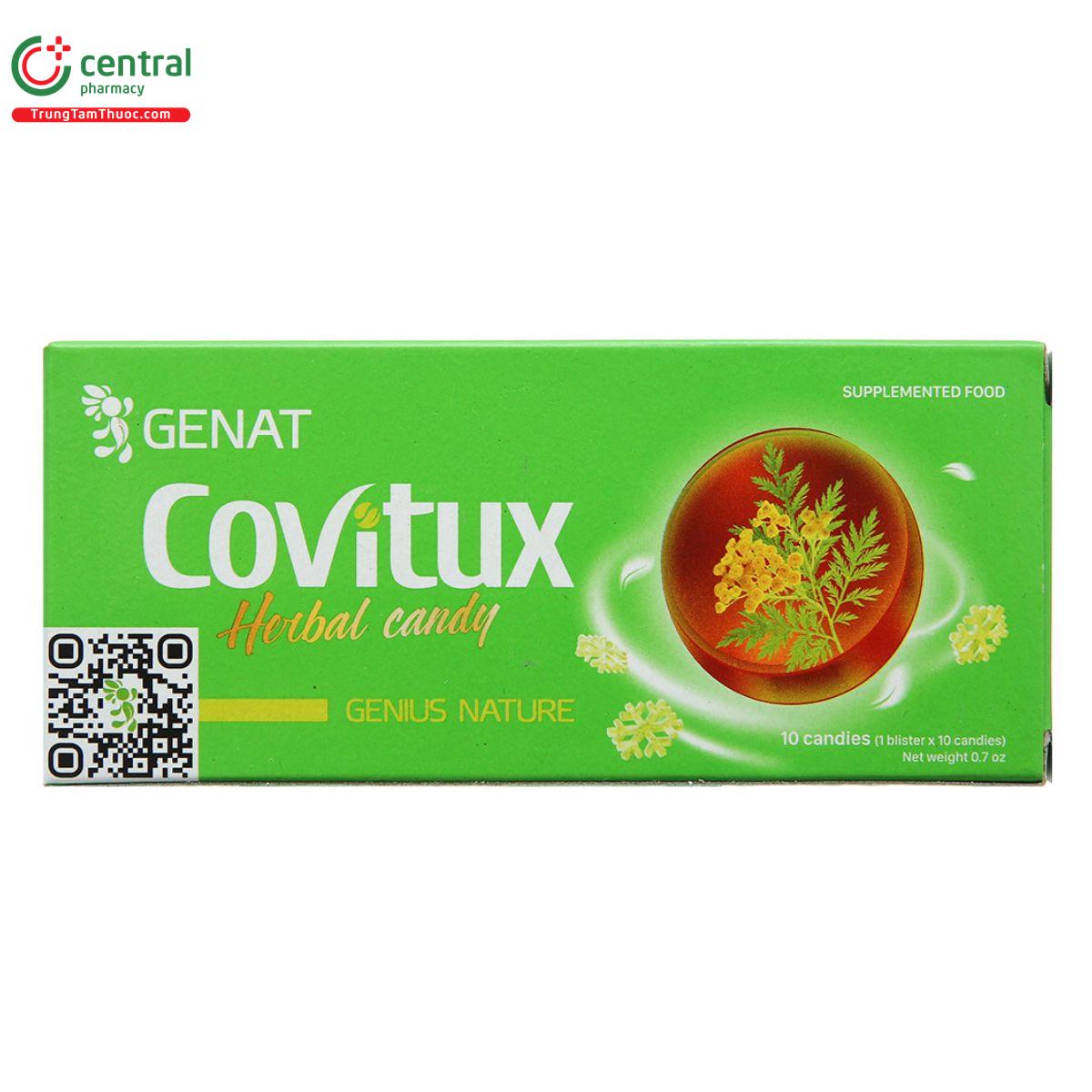 keo thao moc covitux herbal candy 4 I3343