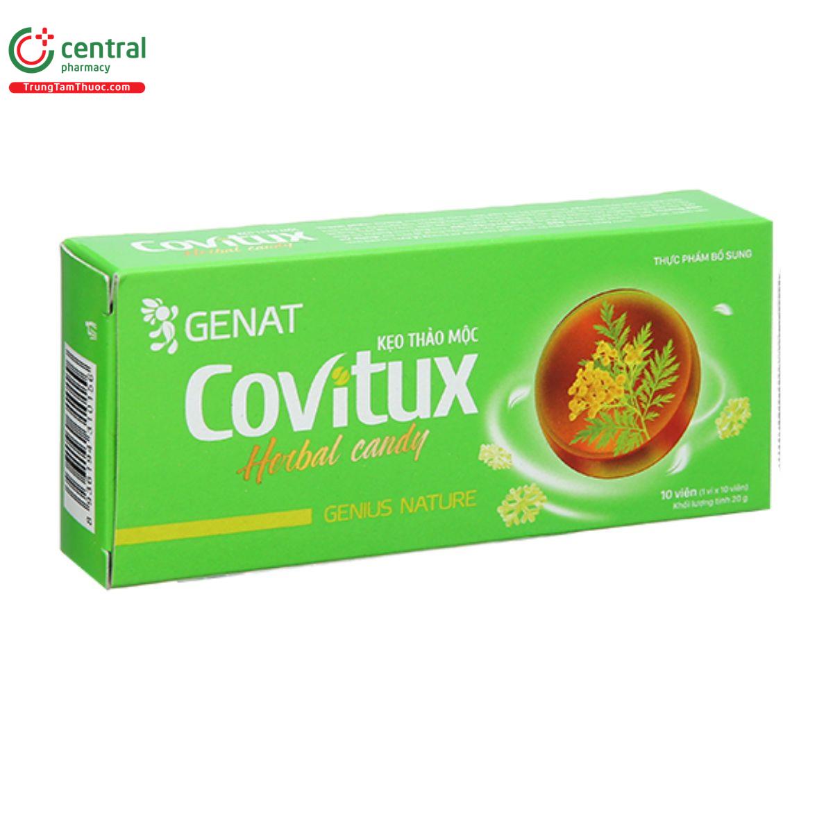 keo thao moc covitux herbal candy 7 K4222