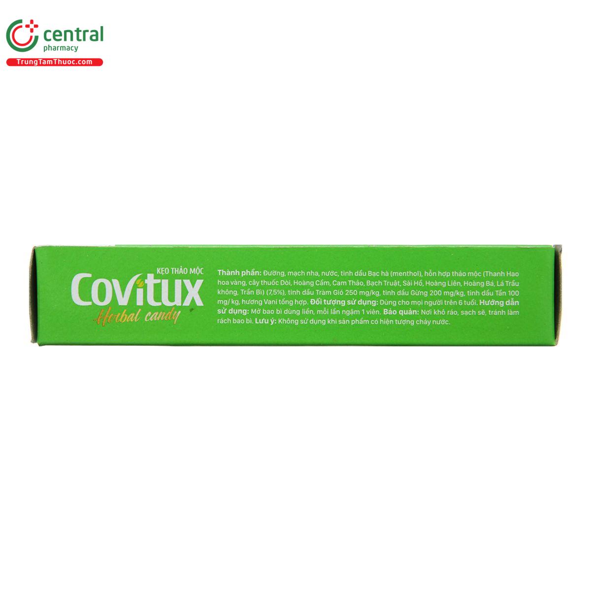 keo thao moc covitux herbal candy 9 A0604