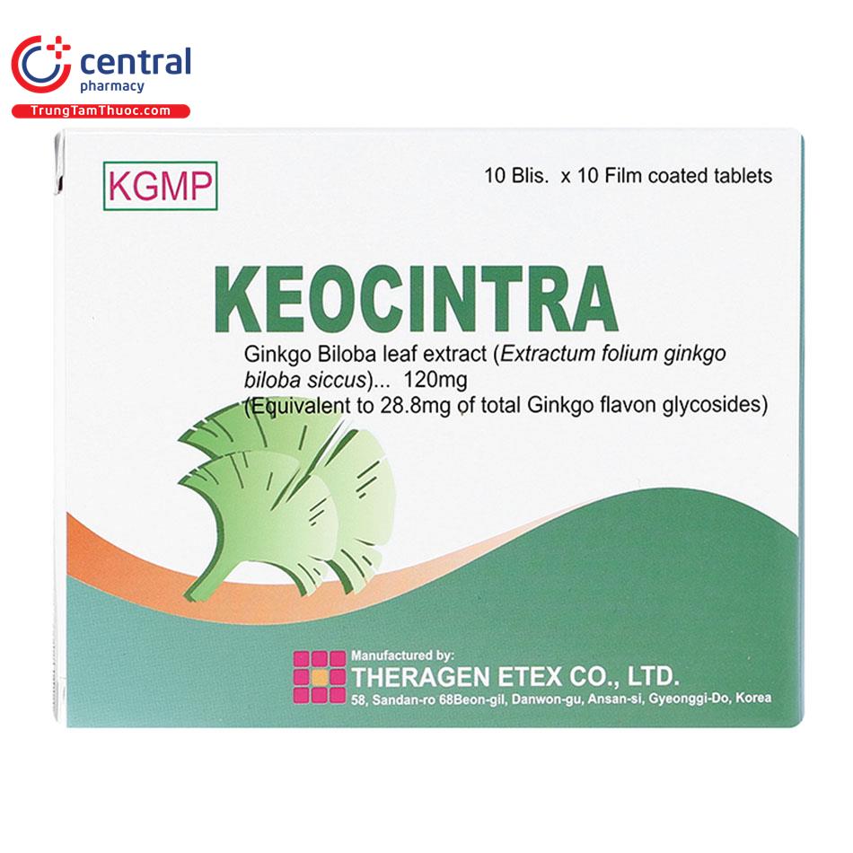 keocintra 4 D1744