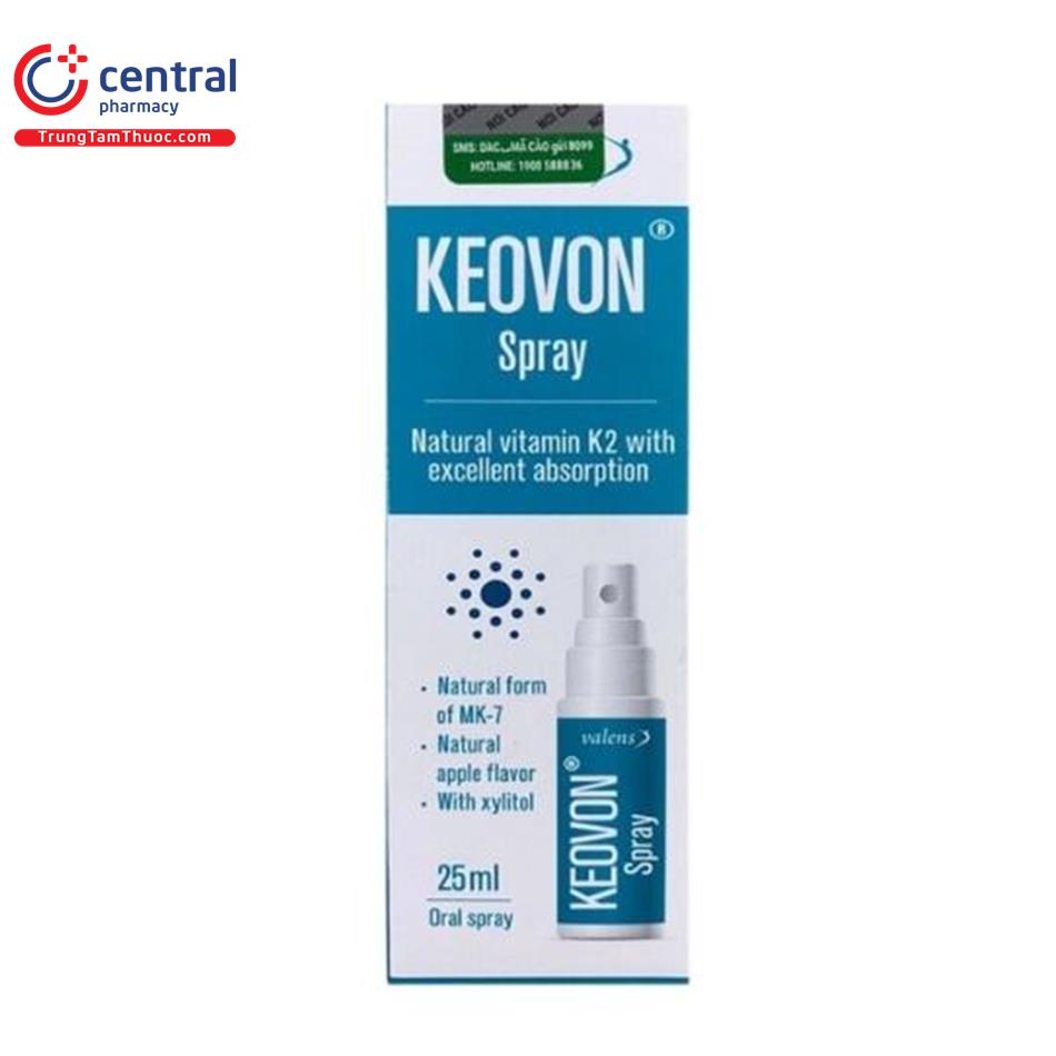 keovon spray 2 I3436