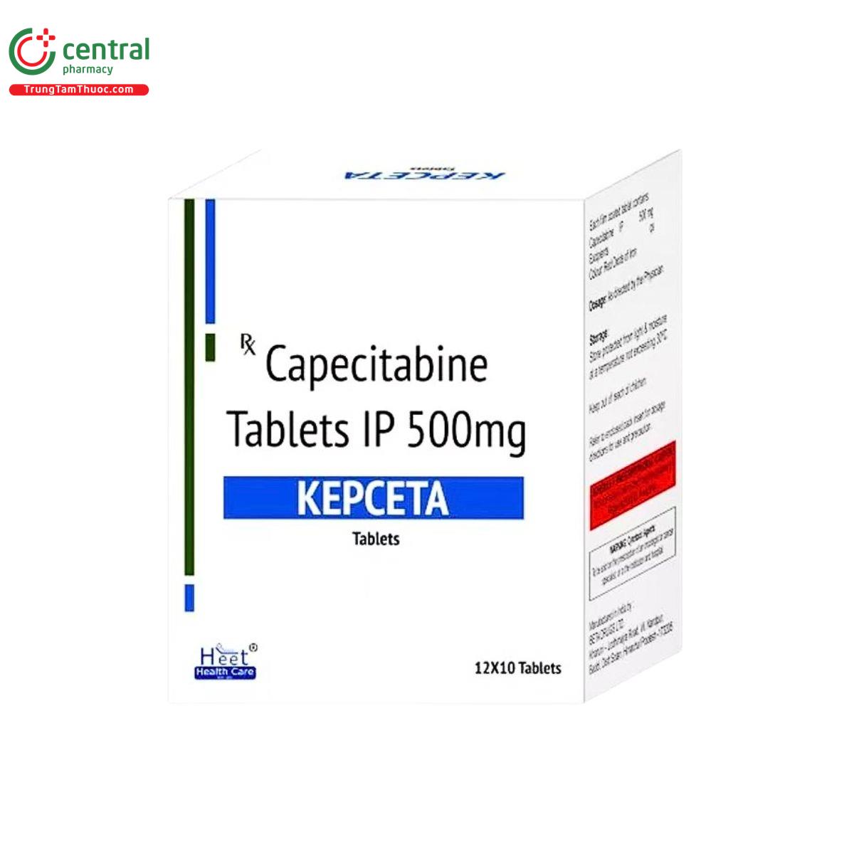 kepceta 1 Q6376