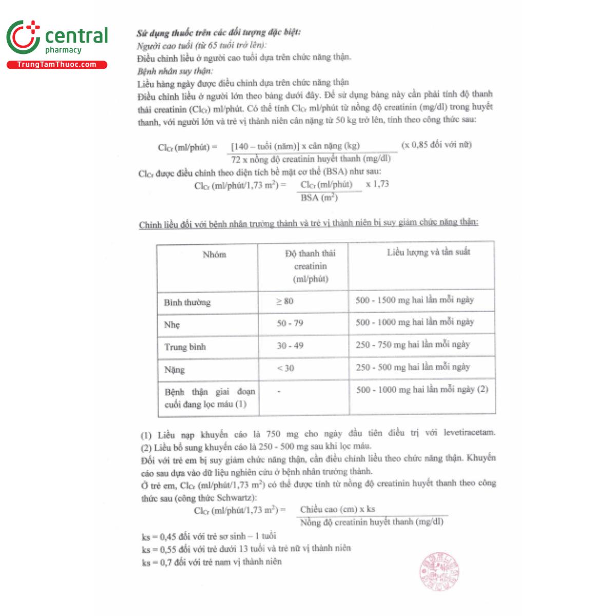 kepretol tab 500mg 4 S7651