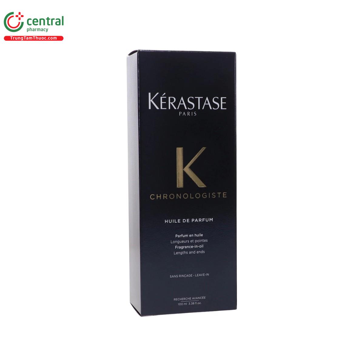 kerastase chronologiste huile de parfum 4 L4401