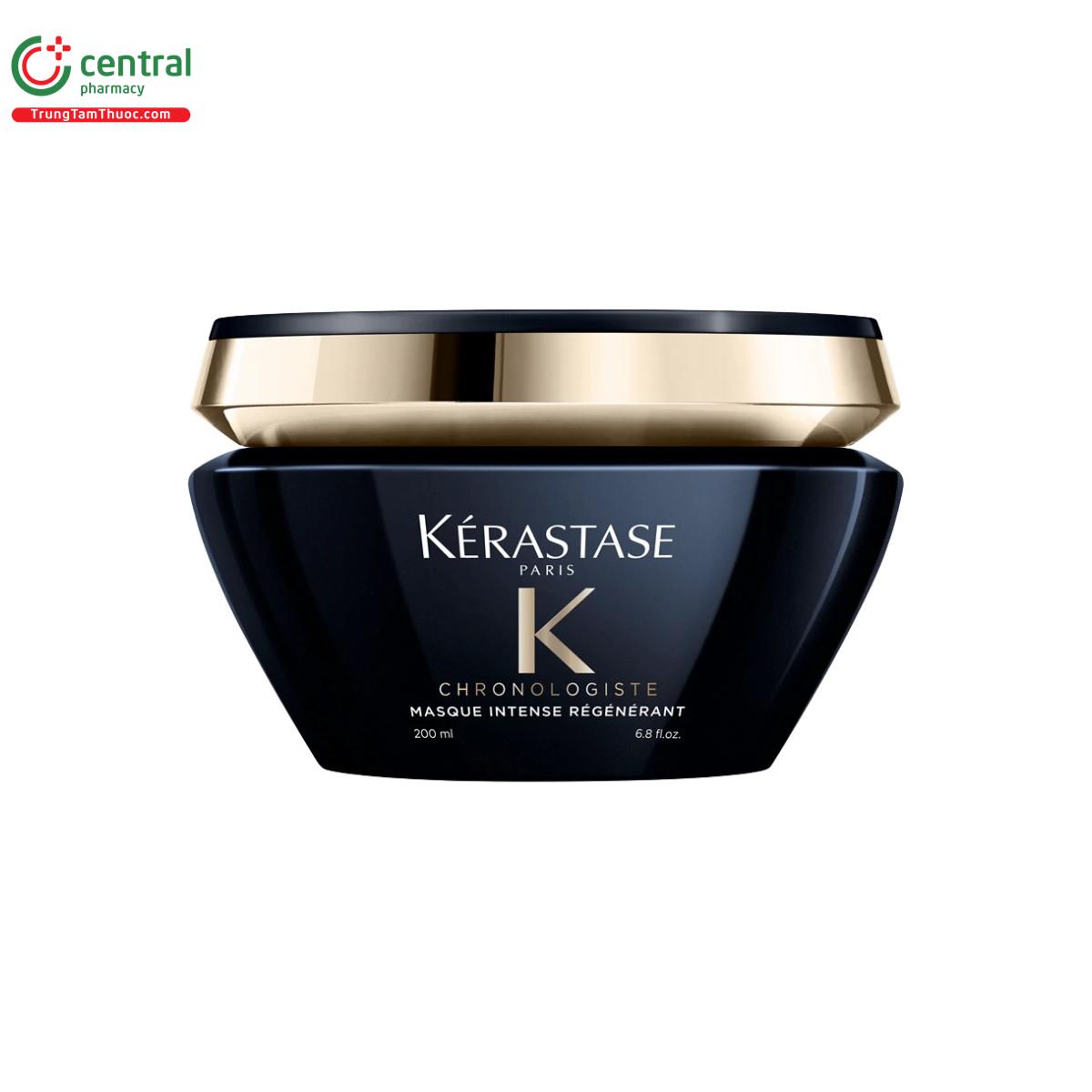 kerastase chronologiste masque intense regenerant 4 G2887 kerastase chronologiste masque intense regenerant 4 G2887