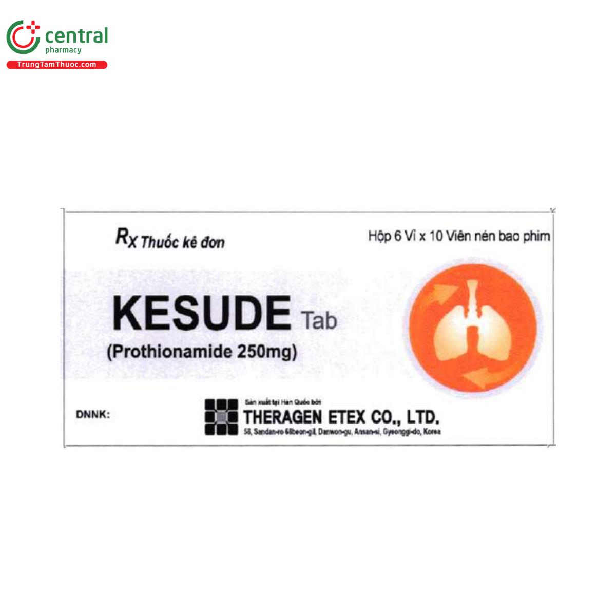 kesude tab 250mg 2 M5201 kesude tab 250mg 2 M5201