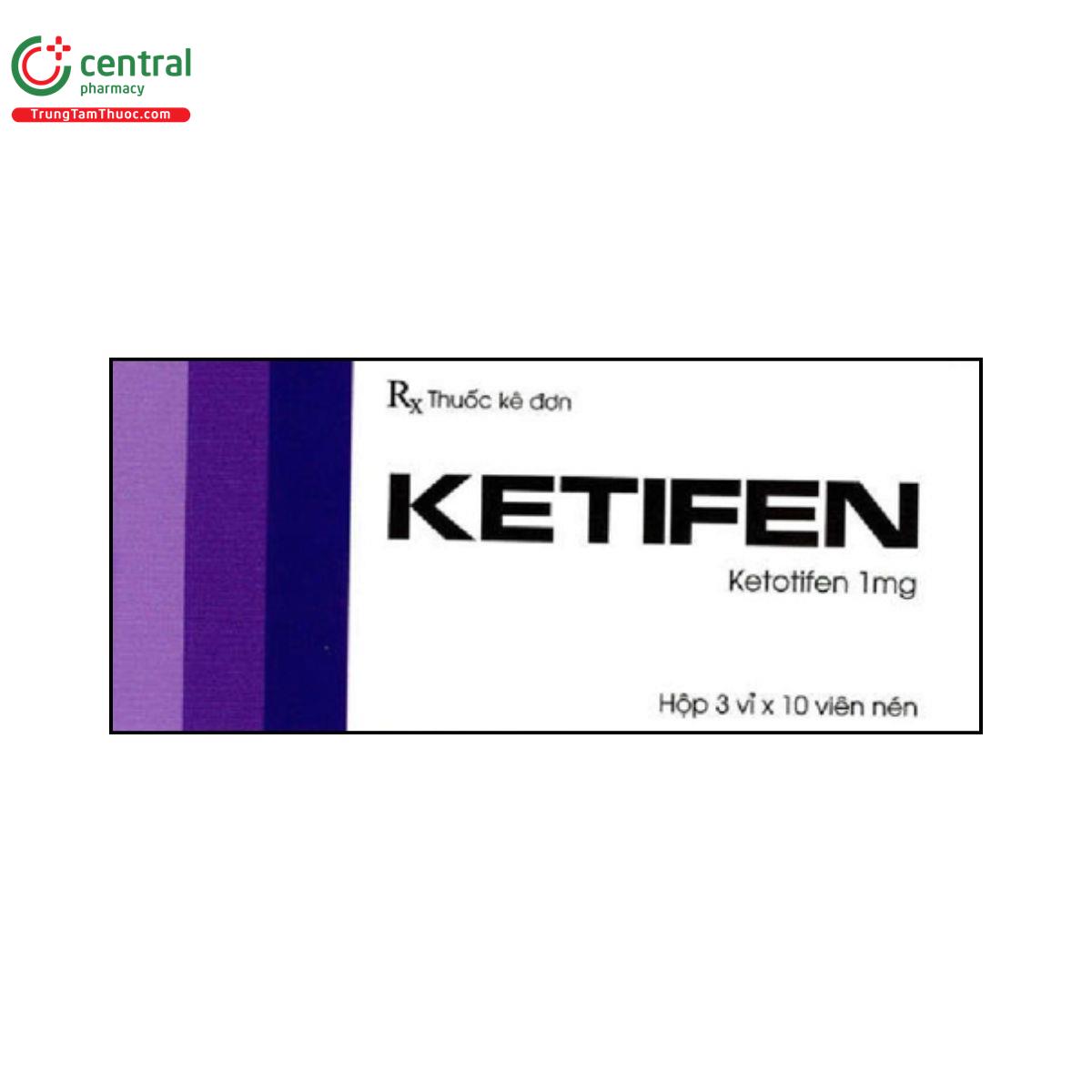ketifen 1 F2415