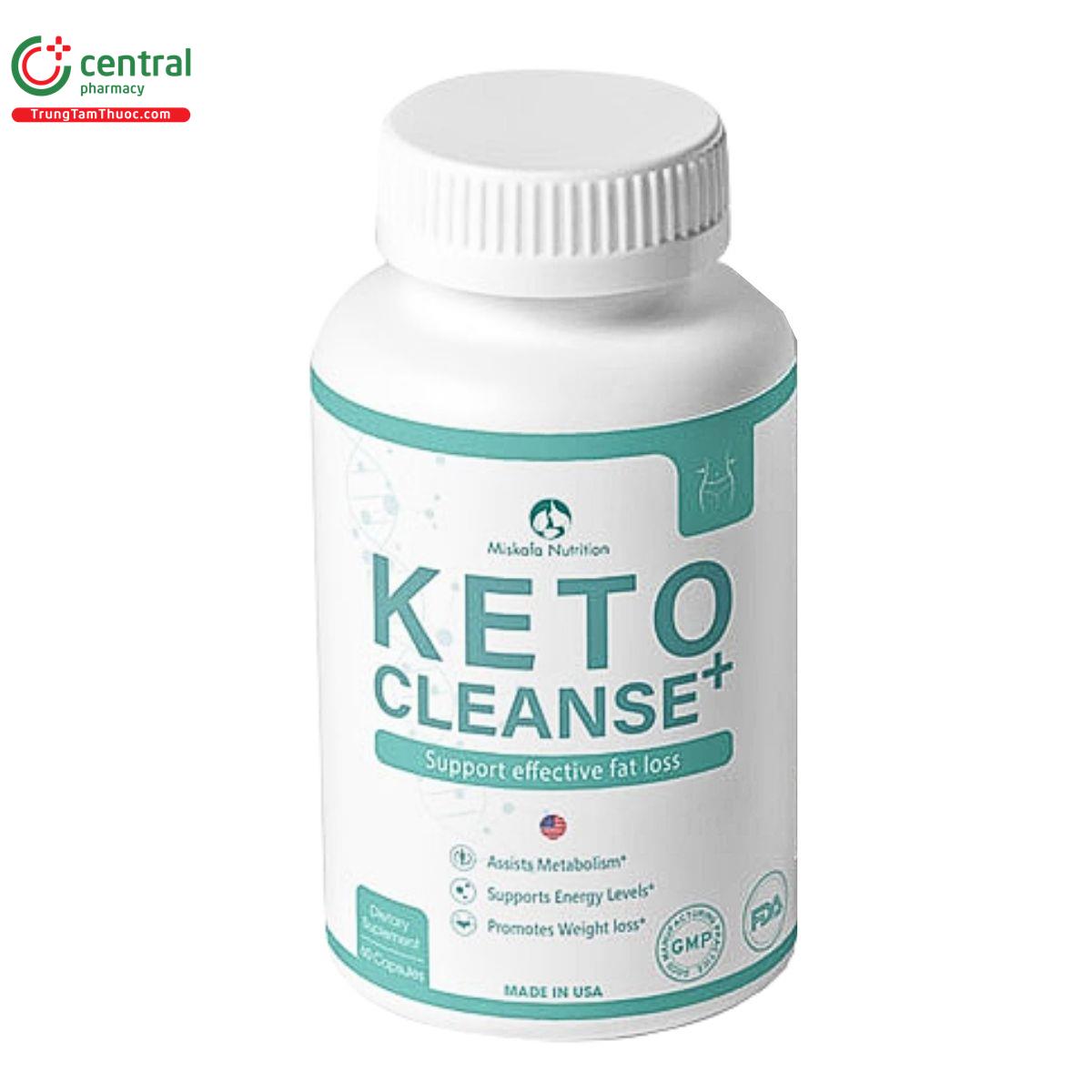 keto cleanse 3 O5476