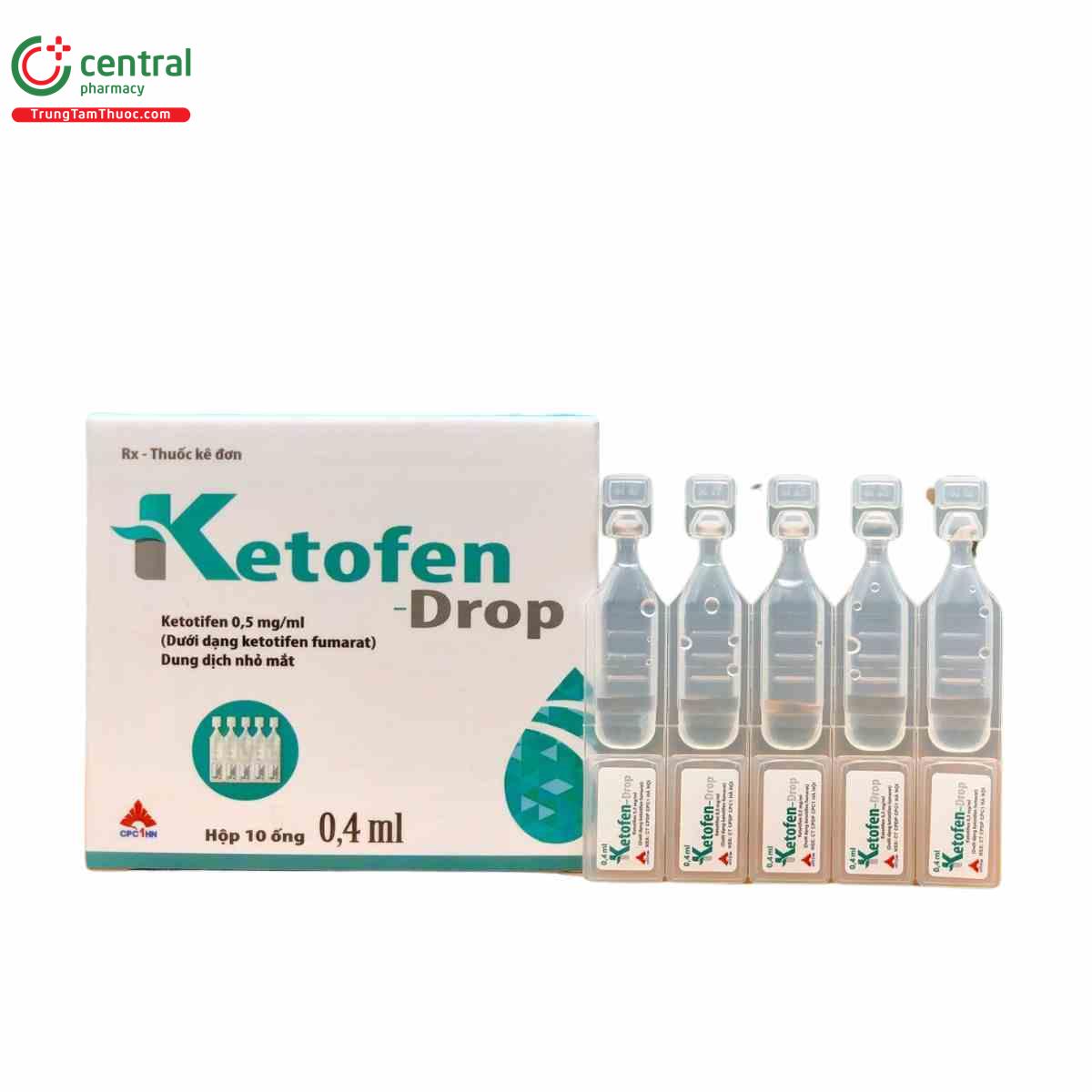 ketofen drop 04ml 2 T7512