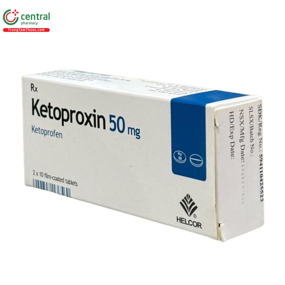 ketoproxin 50mg 3 Q6184 ketoproxin 50mg 3 Q6184