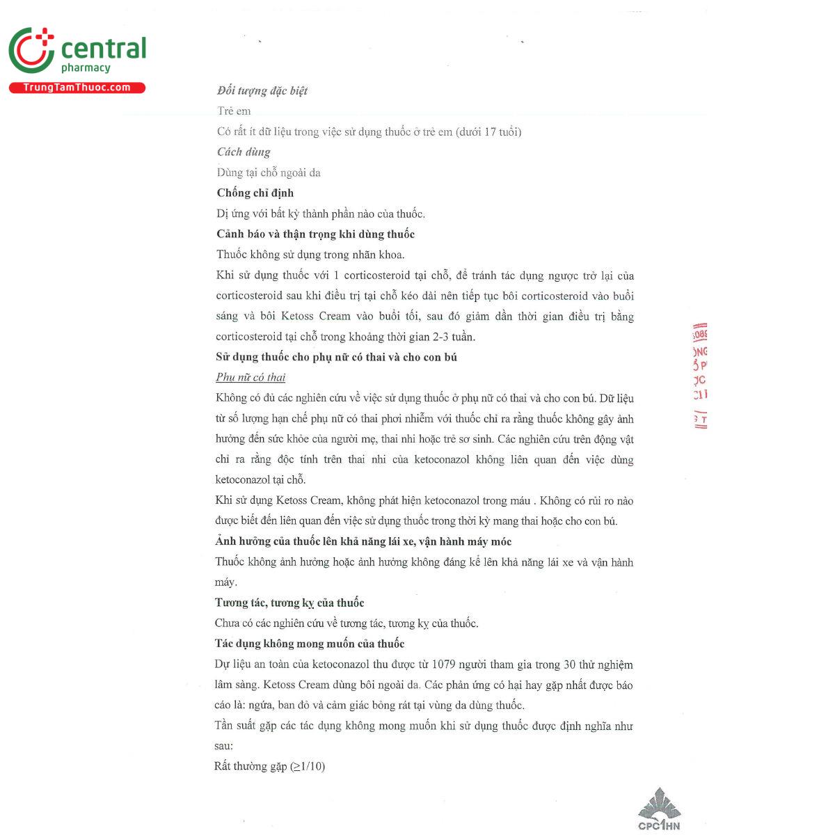 ketoss cream 2 11 G2854 ketoss cream 2 11 G2854