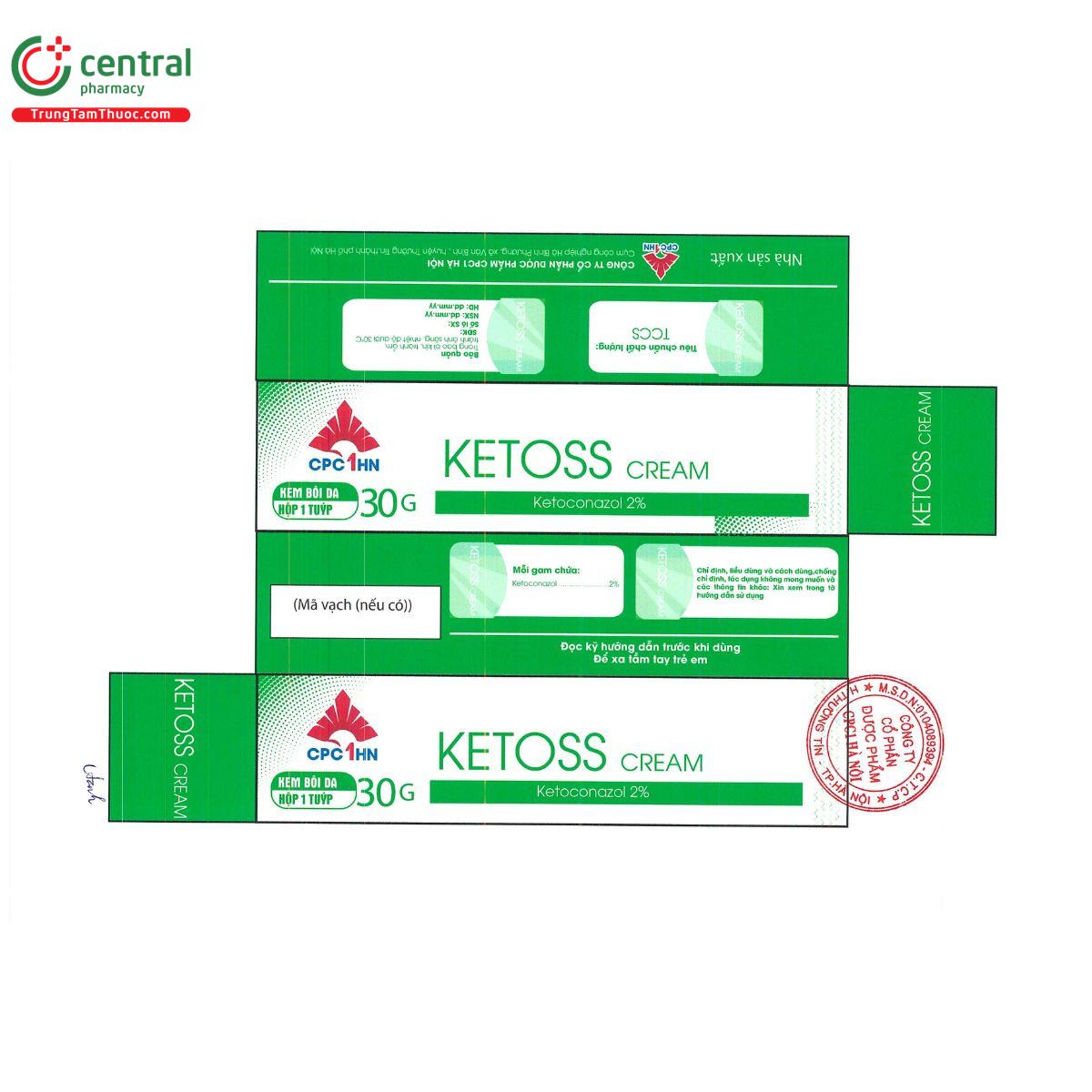 ketoss cream 2 7 J3343 ketoss cream 2 7 J3343