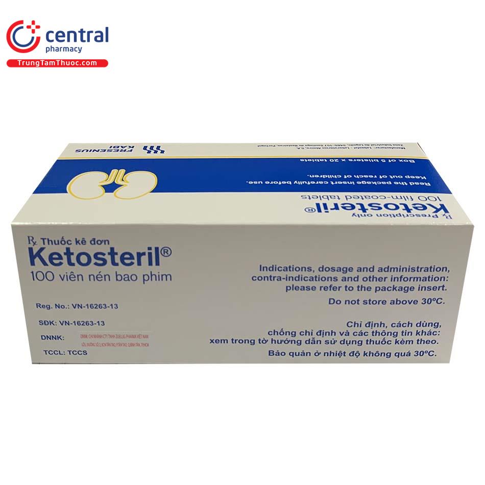 ketosteril6 K4353