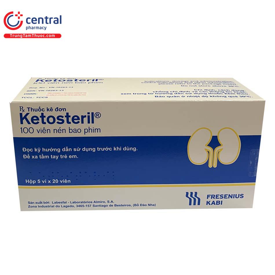 ketosteril7 Q6200