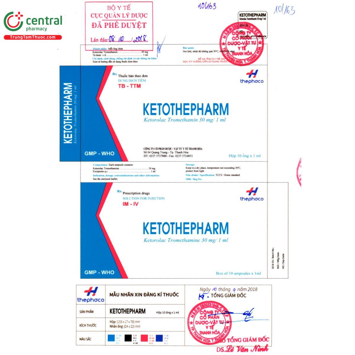 ketothepharm 30mg ml 2 M4053 ketothepharm 30mg ml 2 M4053