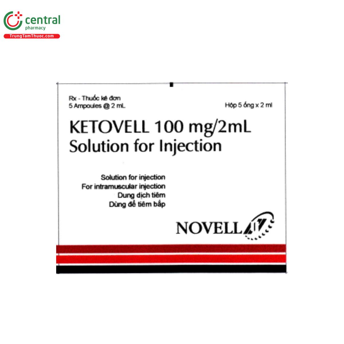 ketovell 2 O5277