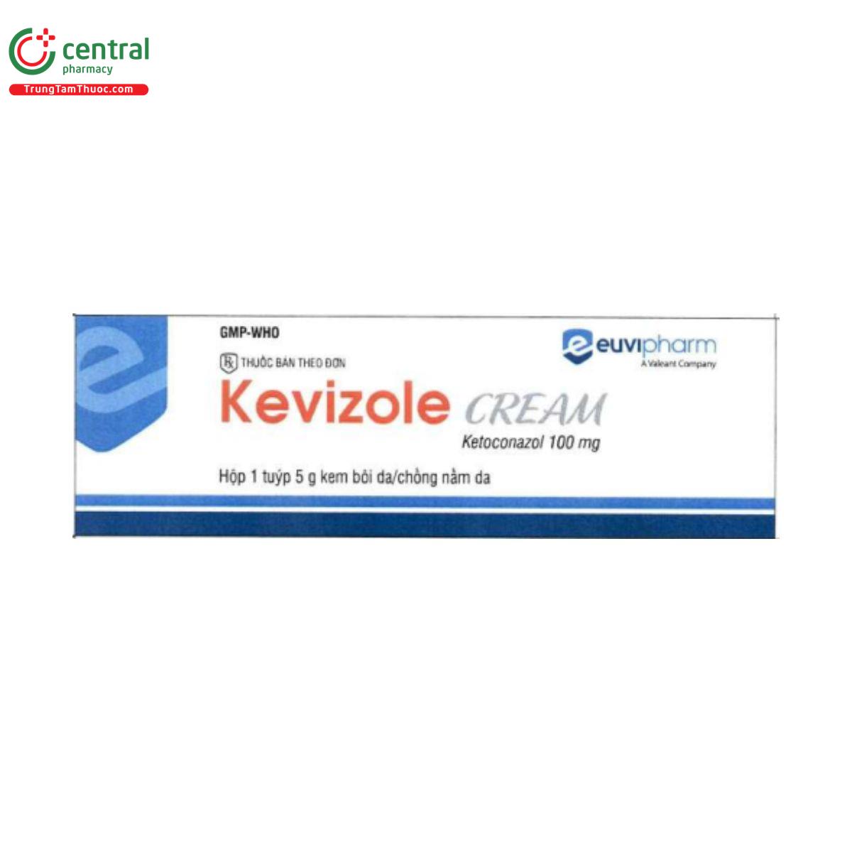 kevizole 1 V8335