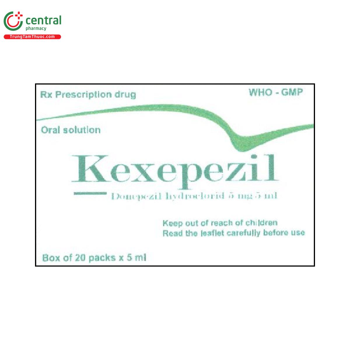 kexepezil 1 B0451 kexepezil 1 B0451