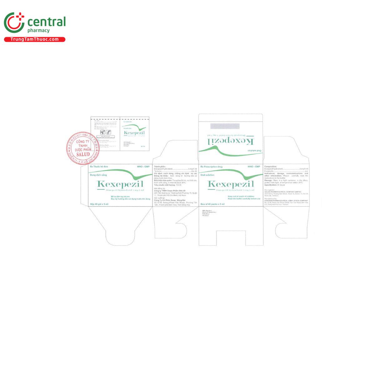 kexepezil 4 Q6315 kexepezil 4 Q6315