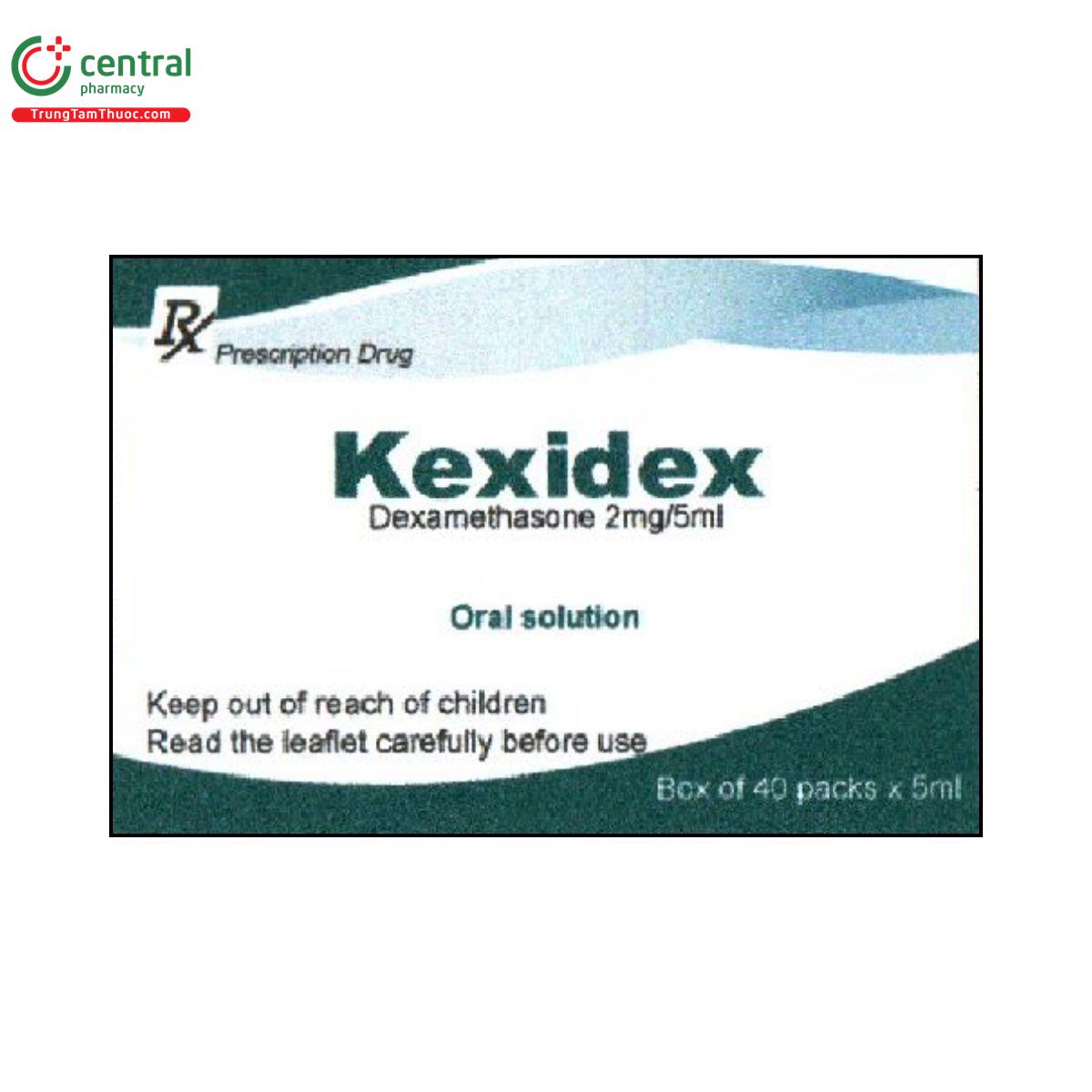 kexidex 1 J3717