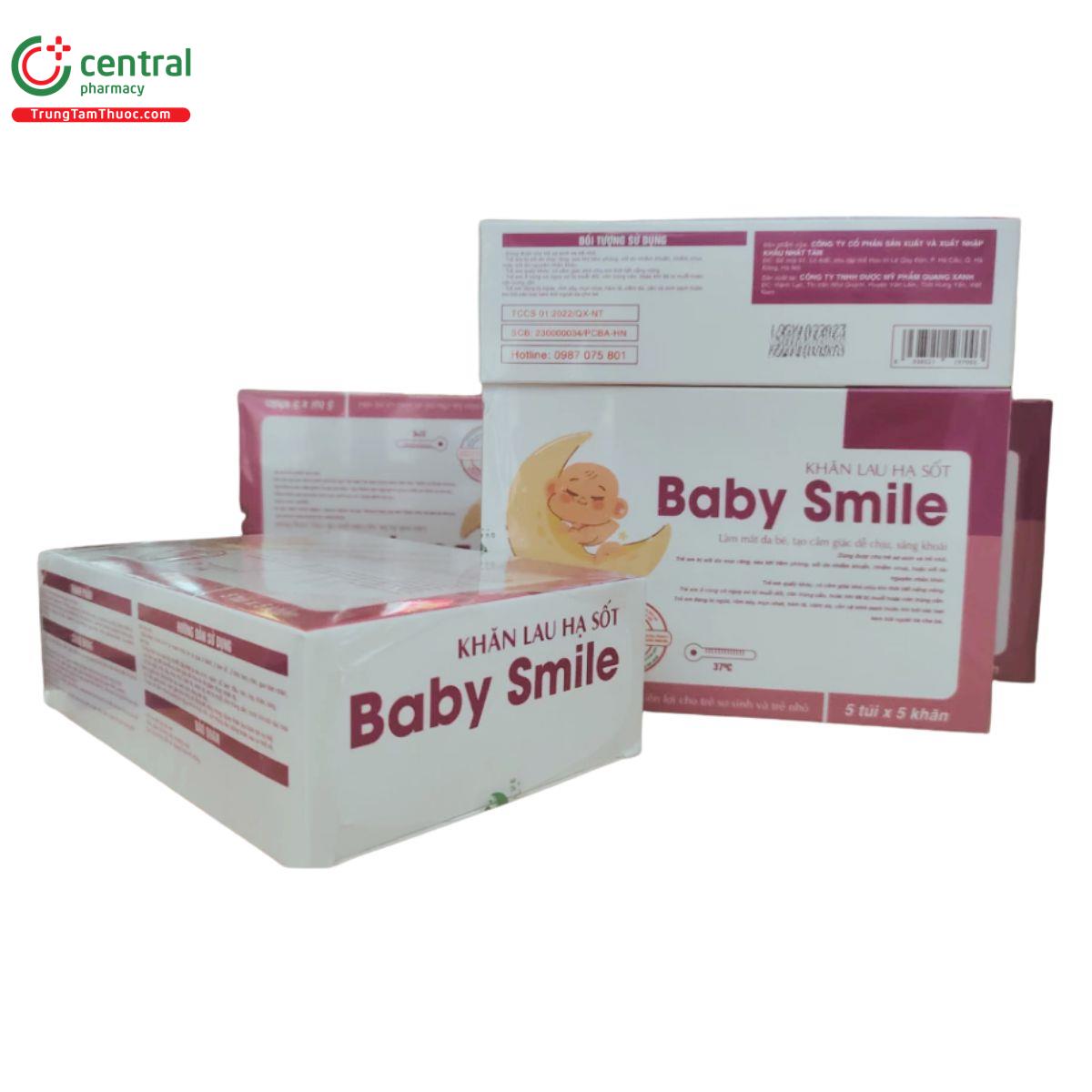 khan lau ha sot baby smile 4 V8201 khan lau ha sot baby smile 4 V8201