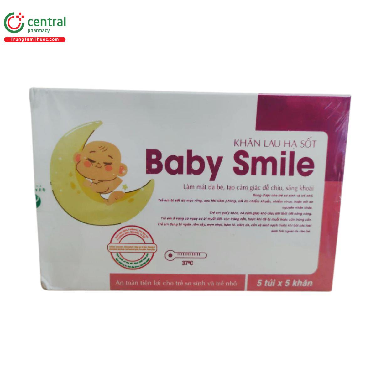 khan lau ha sot baby smile 6 J3814 khan lau ha sot baby smile 6 J3814