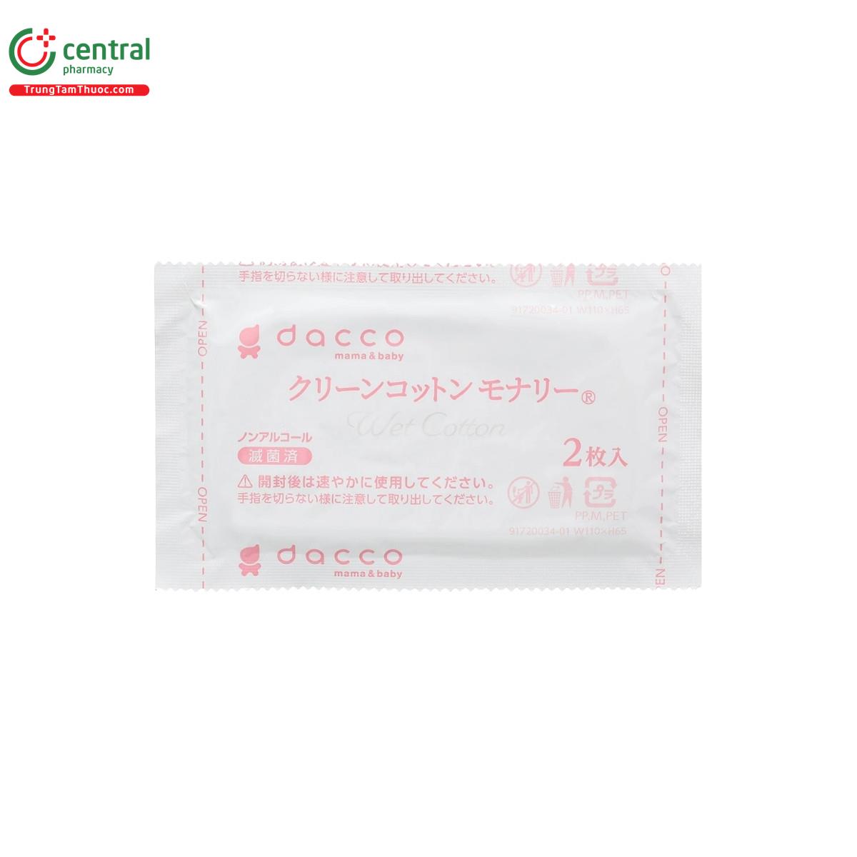 khan uot dacco mama baby 11 V8312