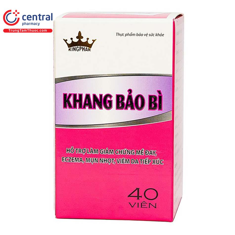 khang bao bi 1 D1534