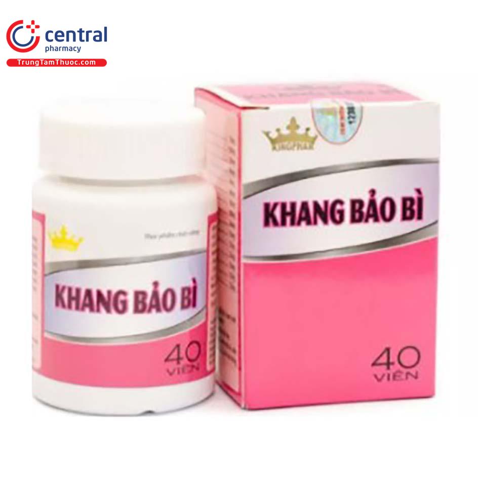 khang bao bi 9 F2380