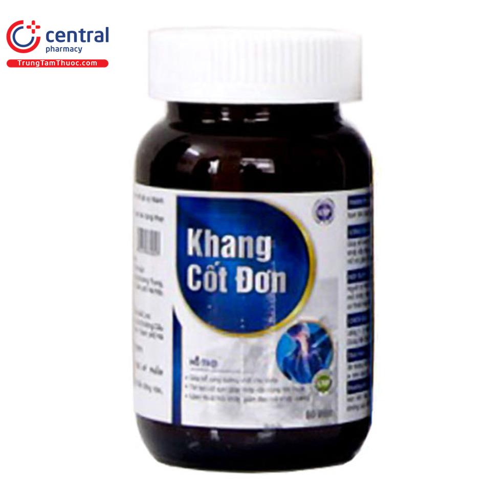 khang cot don 3 B0607