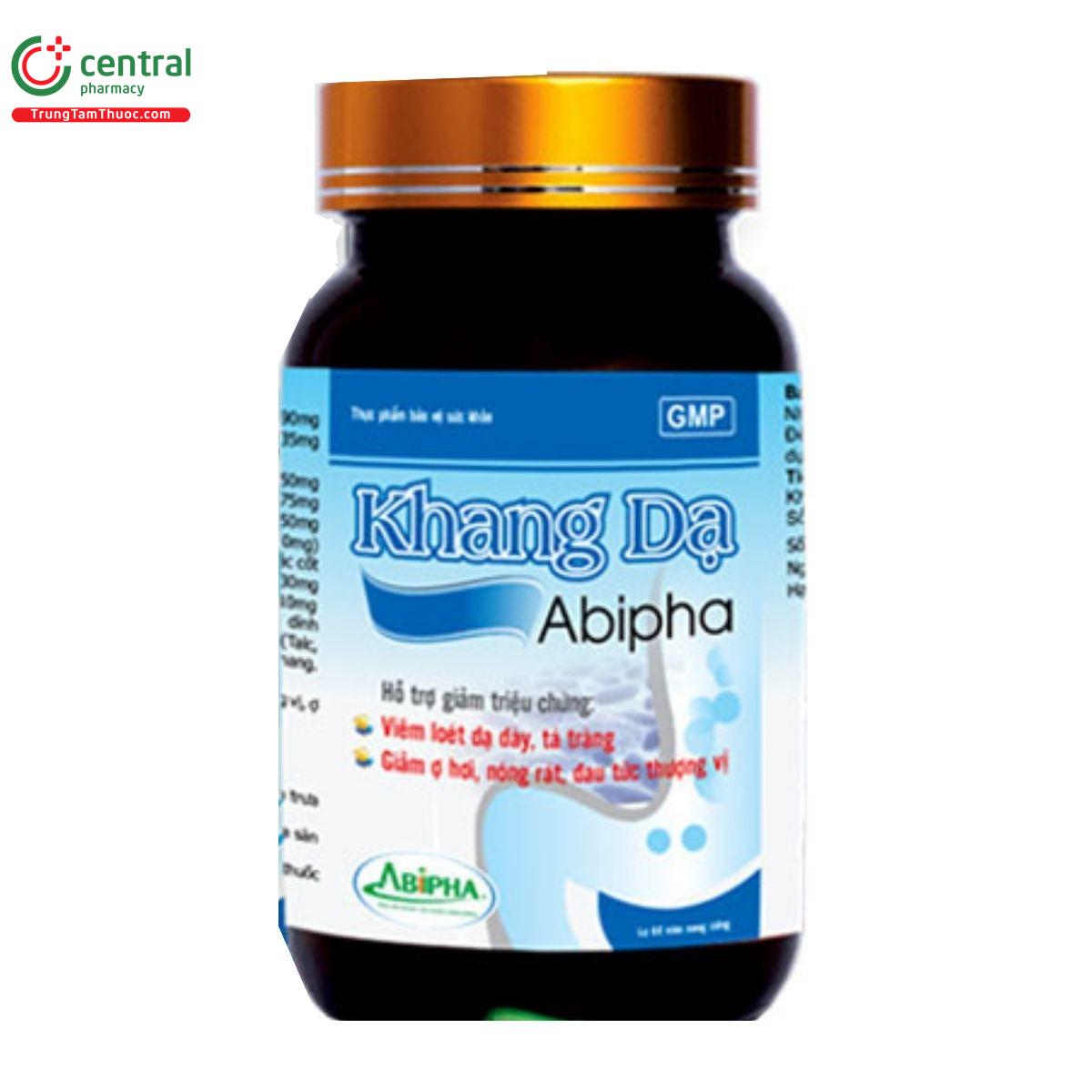 khang da abipha 2 D1207 khang da abipha 2 D1207