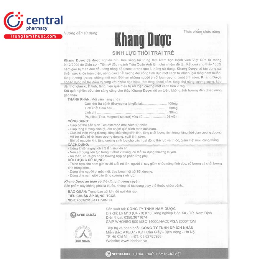 khang duoc 5 A0176