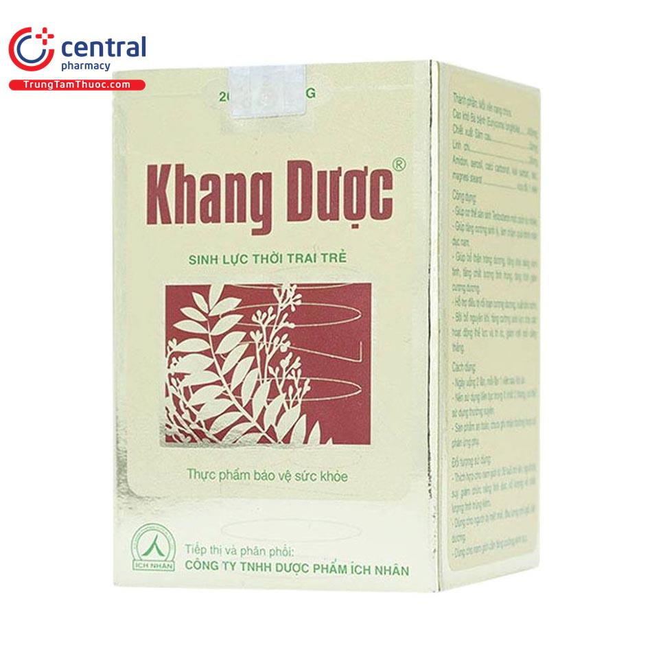 khang duoc 8 K4020