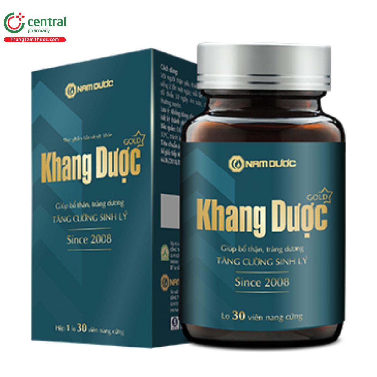 khang duoc gold 2 E1786 khang duoc gold 2 E1786