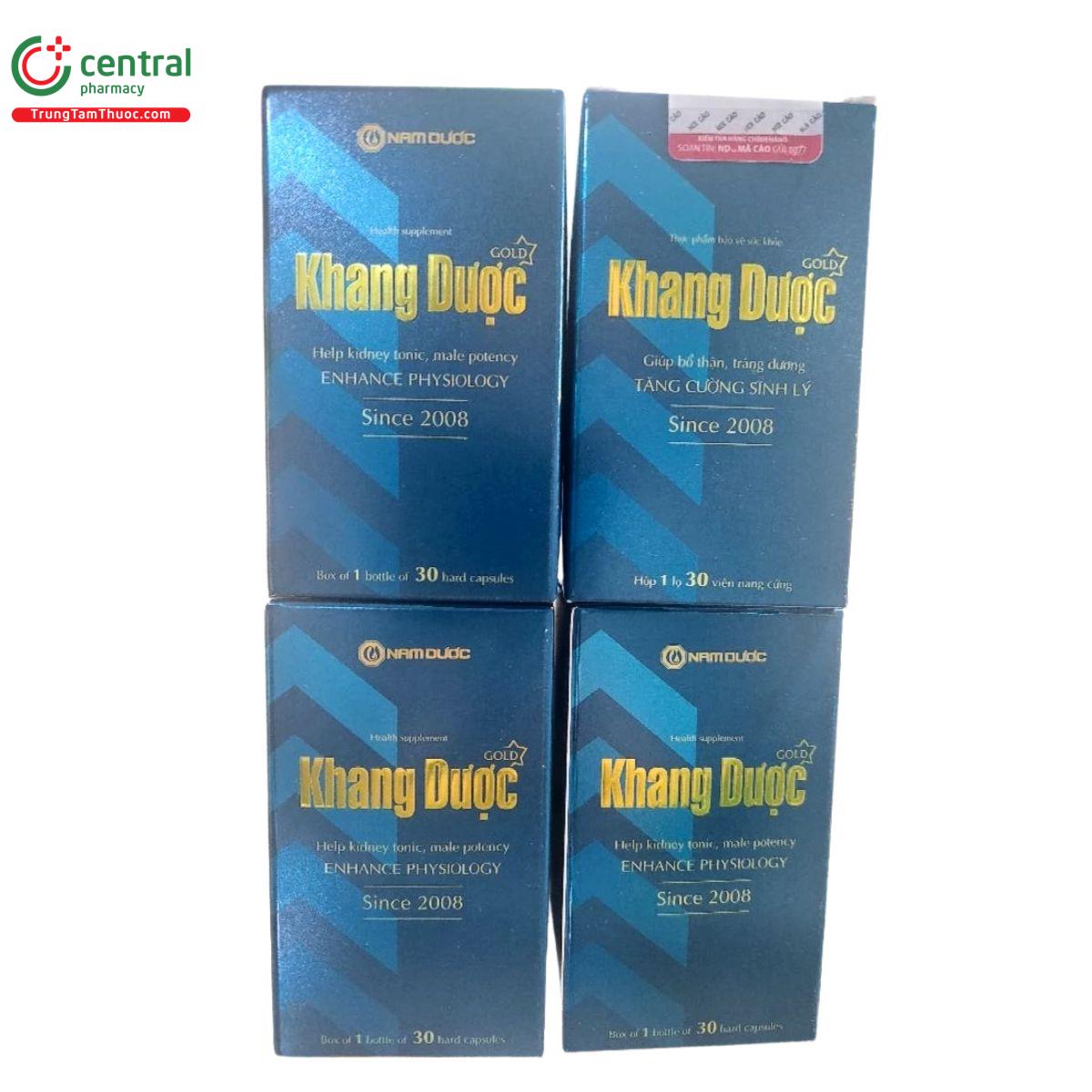 khang duoc gold 3 O5071 khang duoc gold 3 O5071