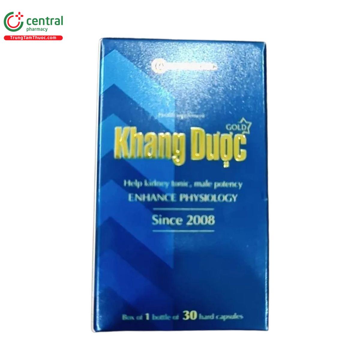 khang duoc gold 4 V8628 khang duoc gold 4 V8628
