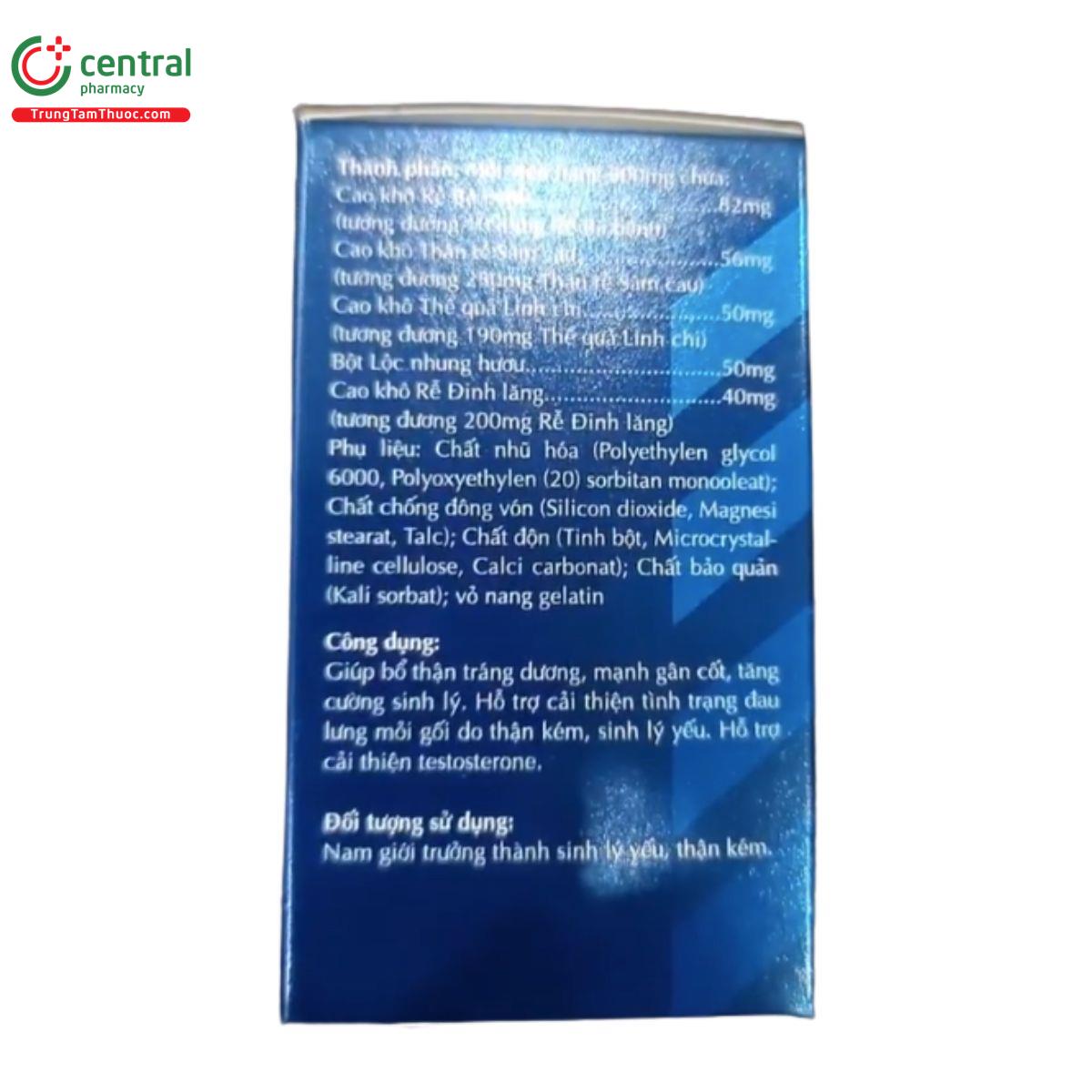khang duoc gold 5 T8631 khang duoc gold 5 T8631